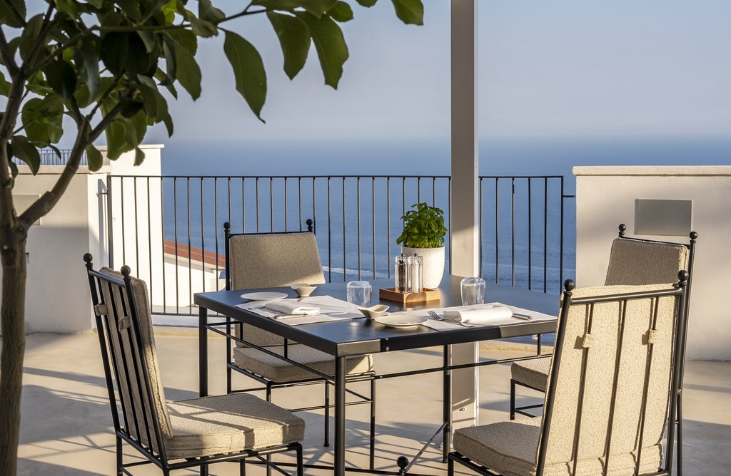 10 acquarasa restaurant