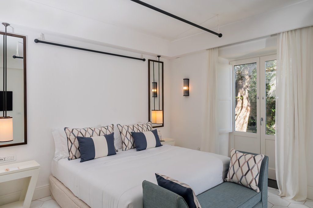 luxury deluxe terrace