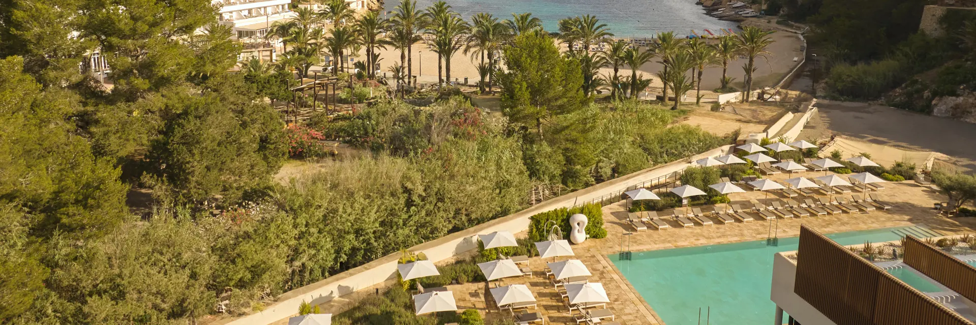 The Club Cala San Miguel