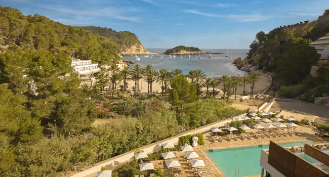 The Club Cala San Miguel