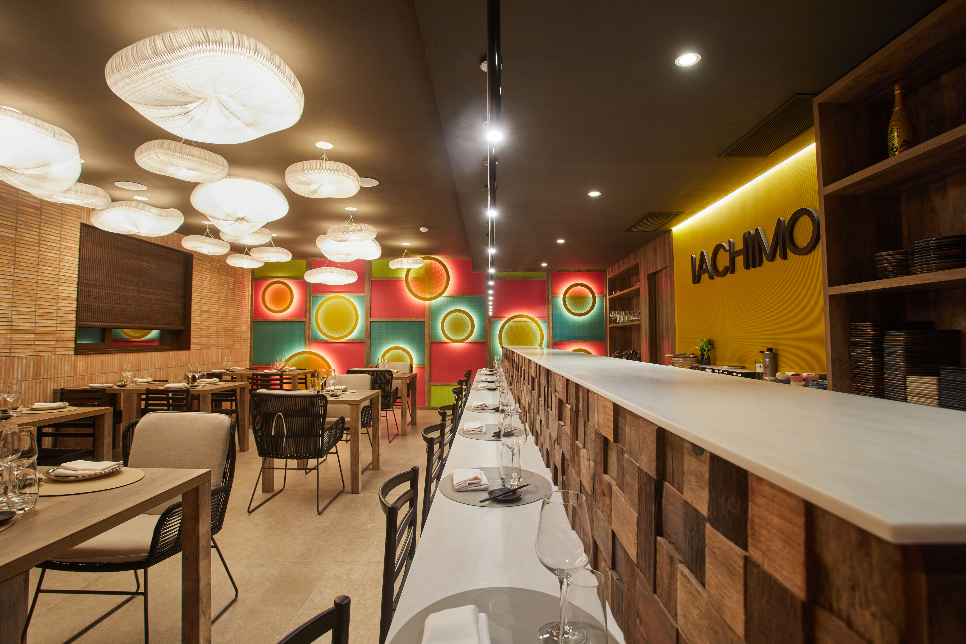 restaurant the club cala miguel
