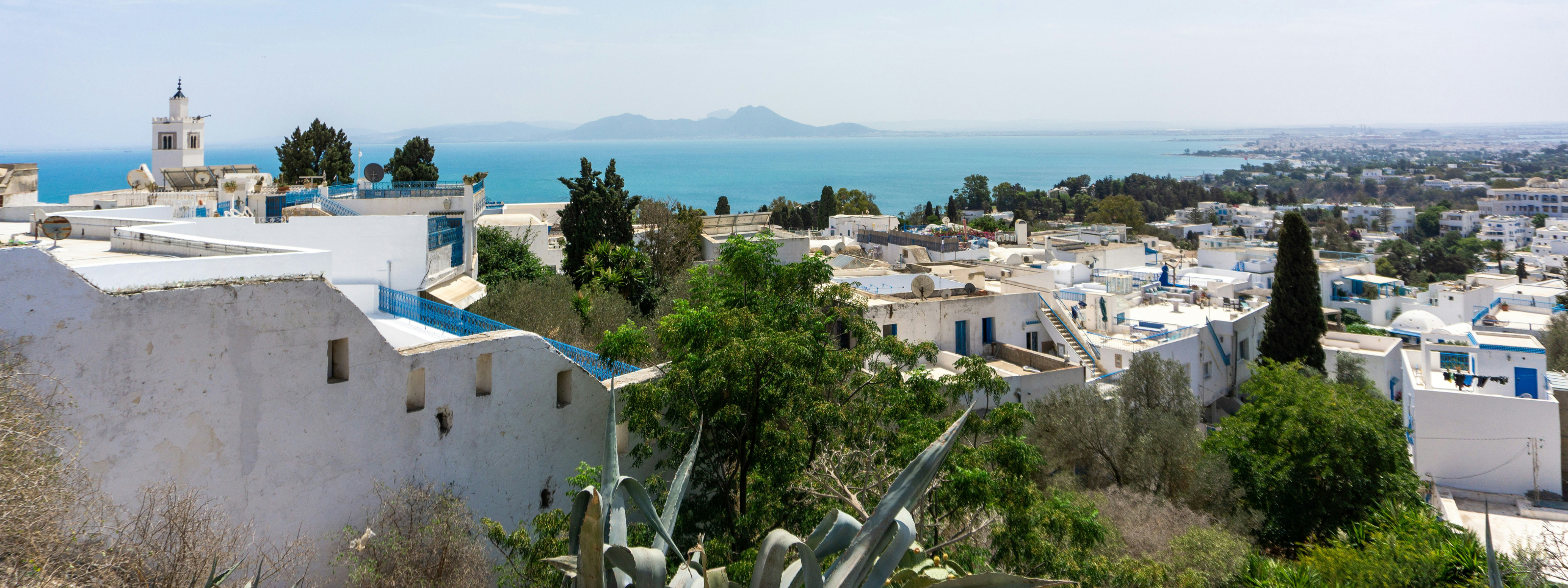 Tunisie