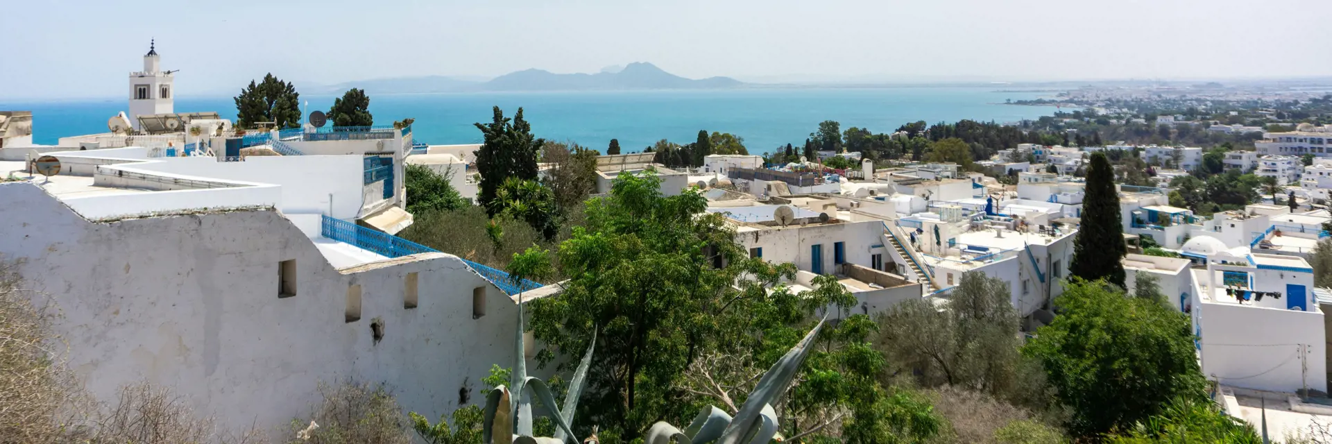 Tunisie