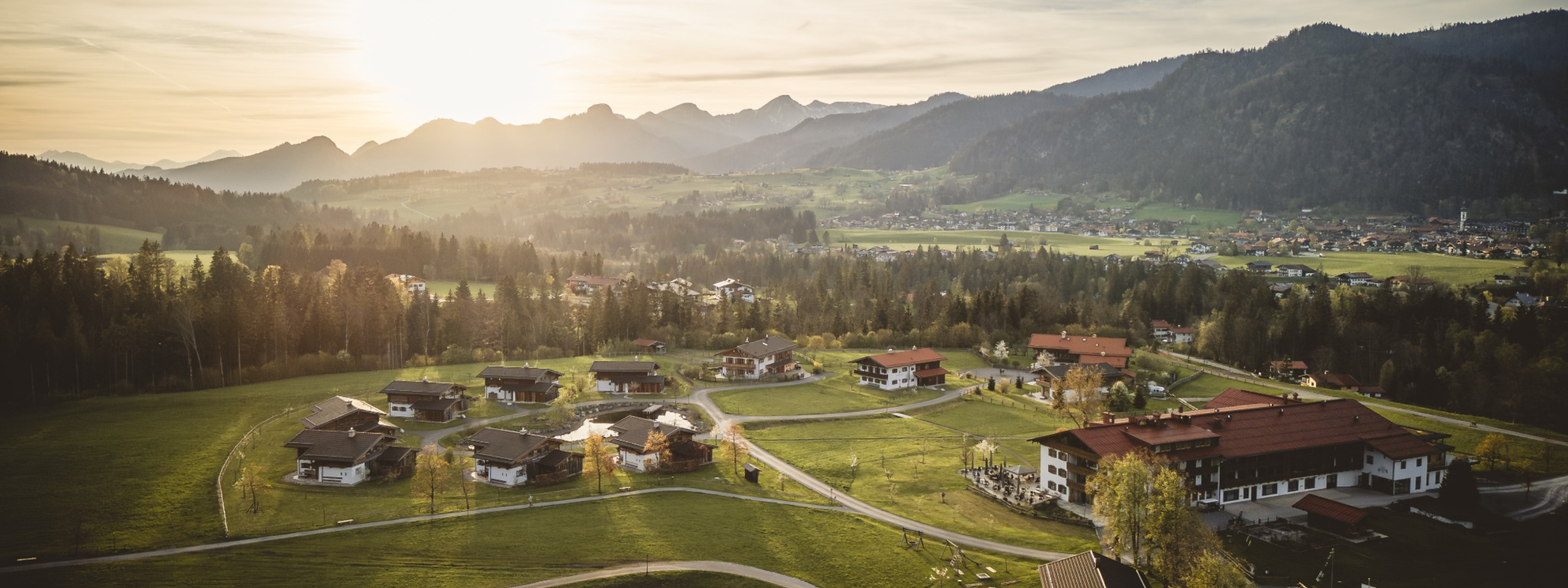 gut steinbag ligging