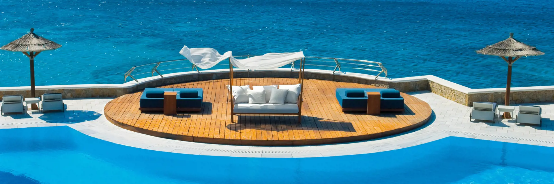 Mykonos Grand Hotel & Resort