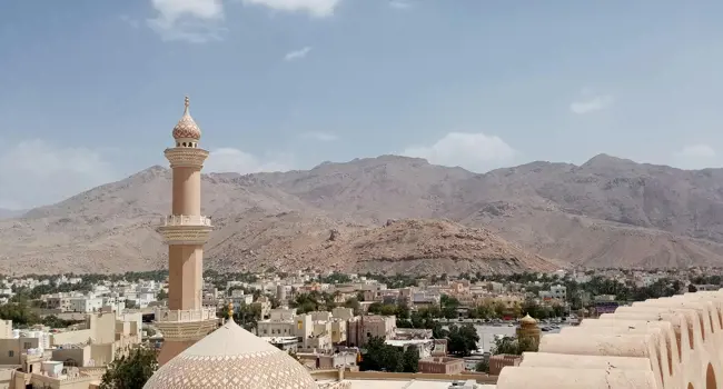 Les points forts d'Oman