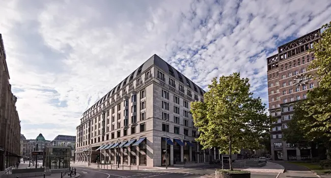 Breidenbacher Hof