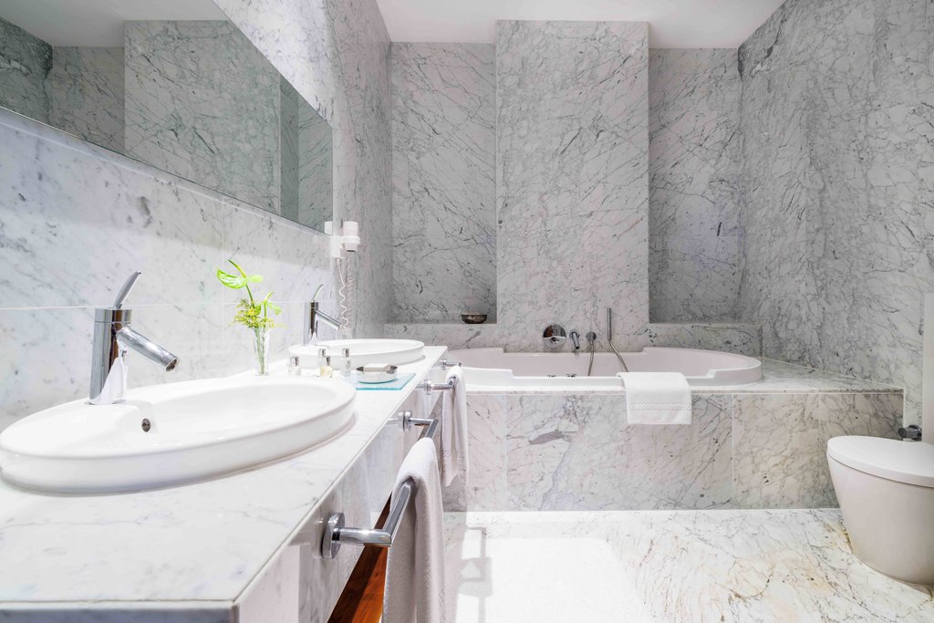 15 bathroom
