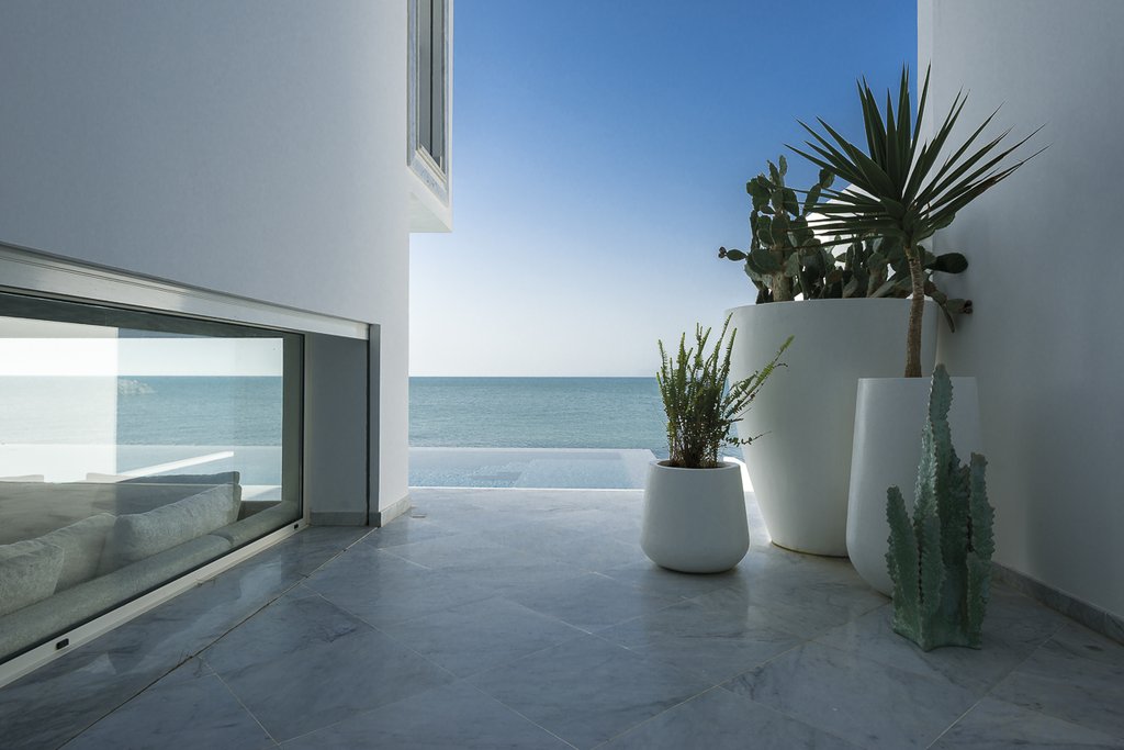 21 seaview detail