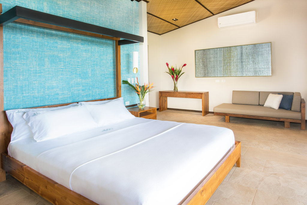 3 premium villa