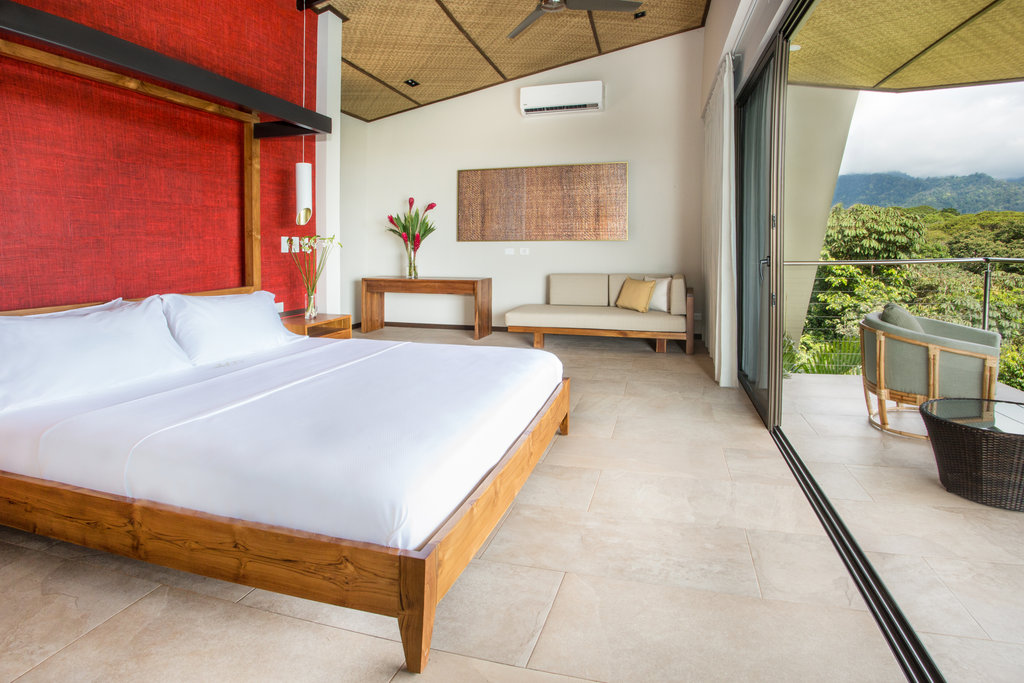 10 deluxe villa