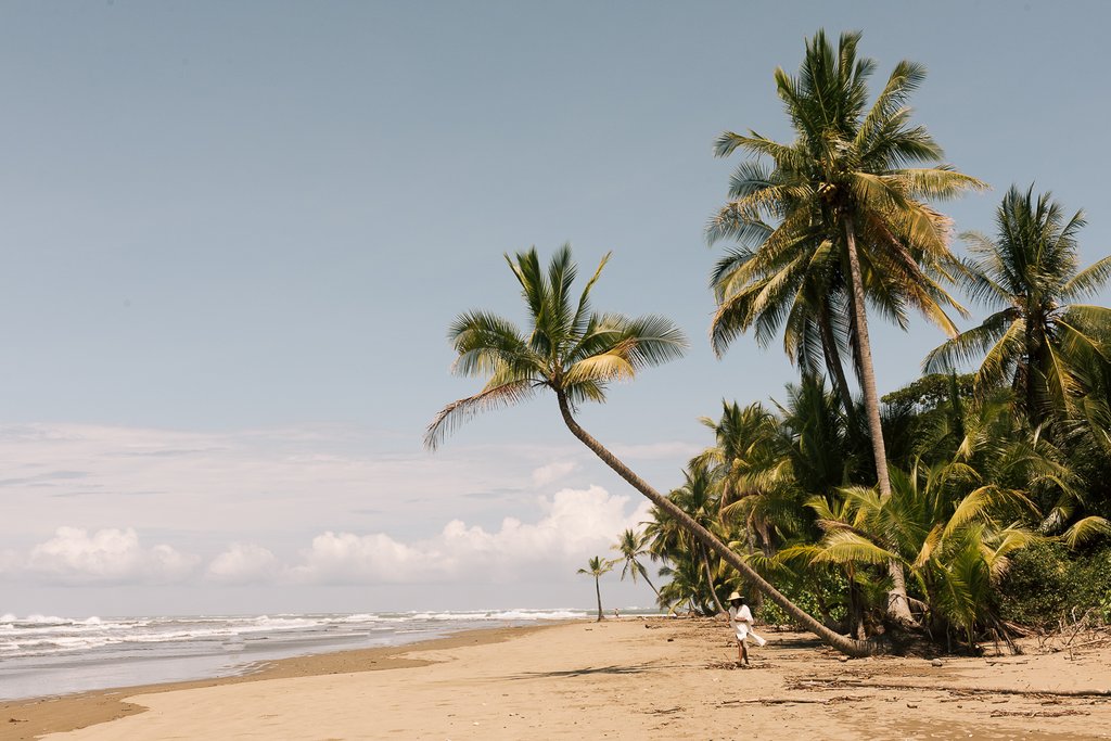 12 beach