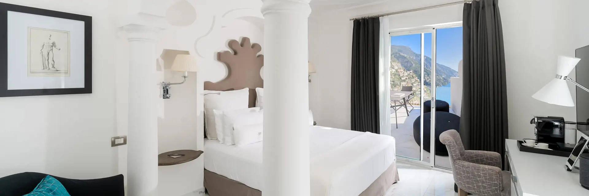 villa franca kamer