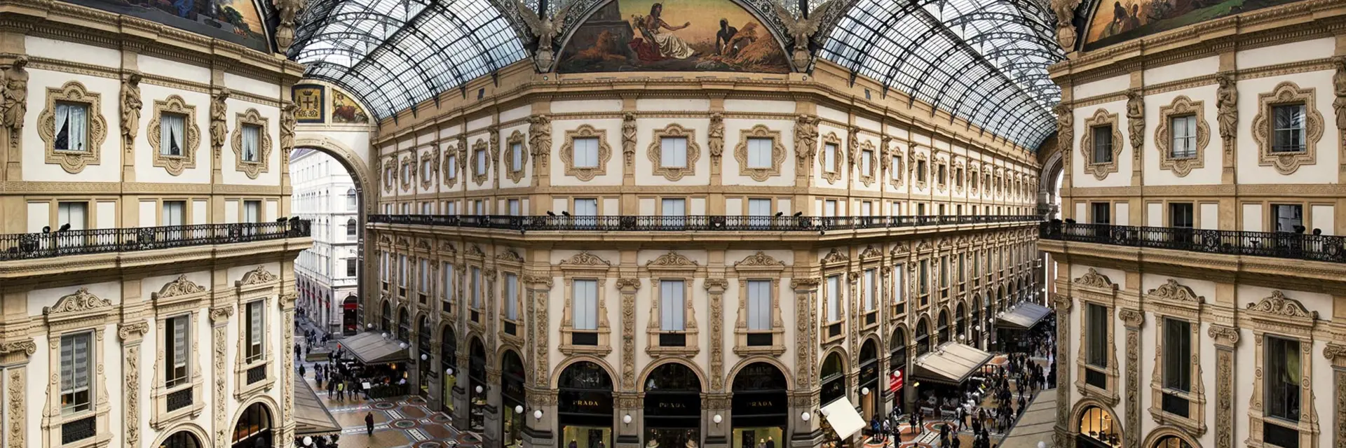 Galleria Vik Milano