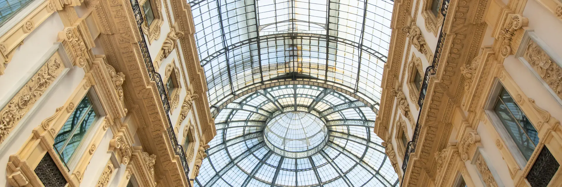 galleria vik milano ligging