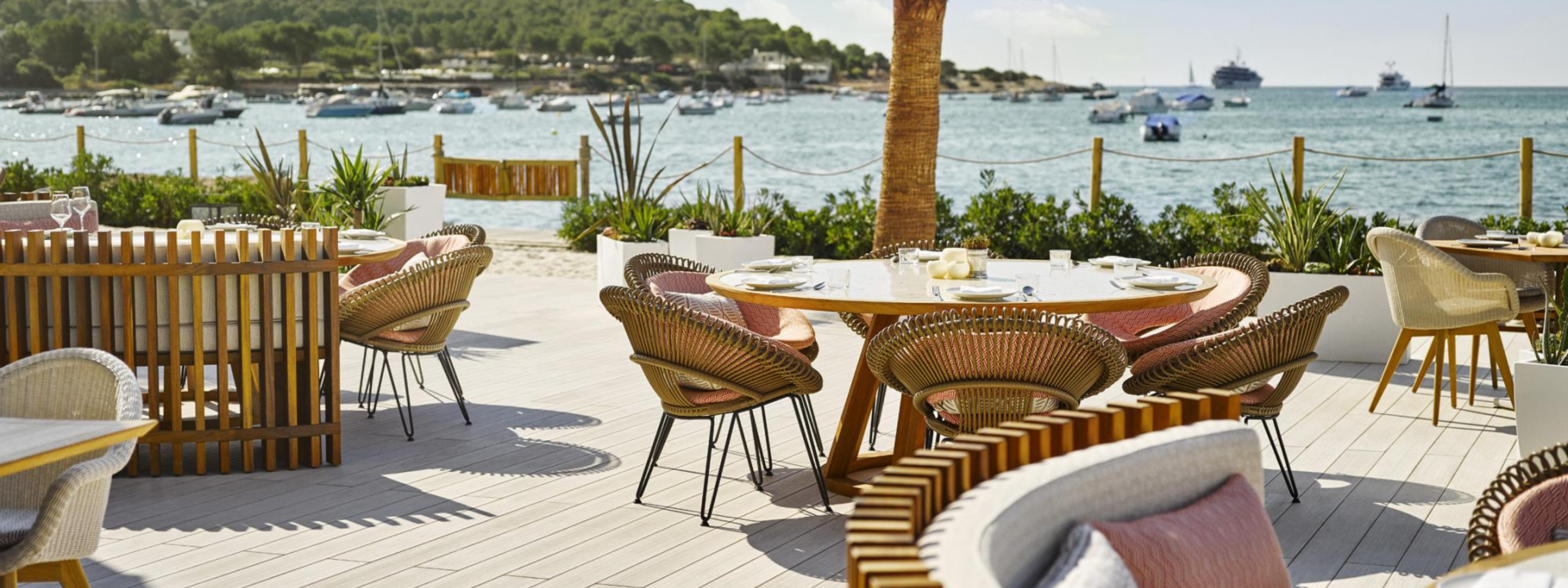 nobu ibiza restaurant