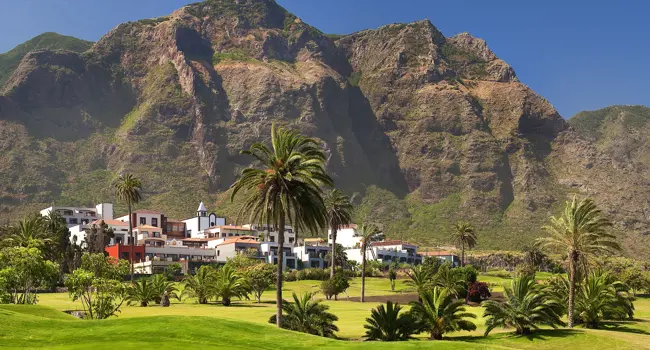 Hacienda Del Conde Meliá Collection Golf & Spa