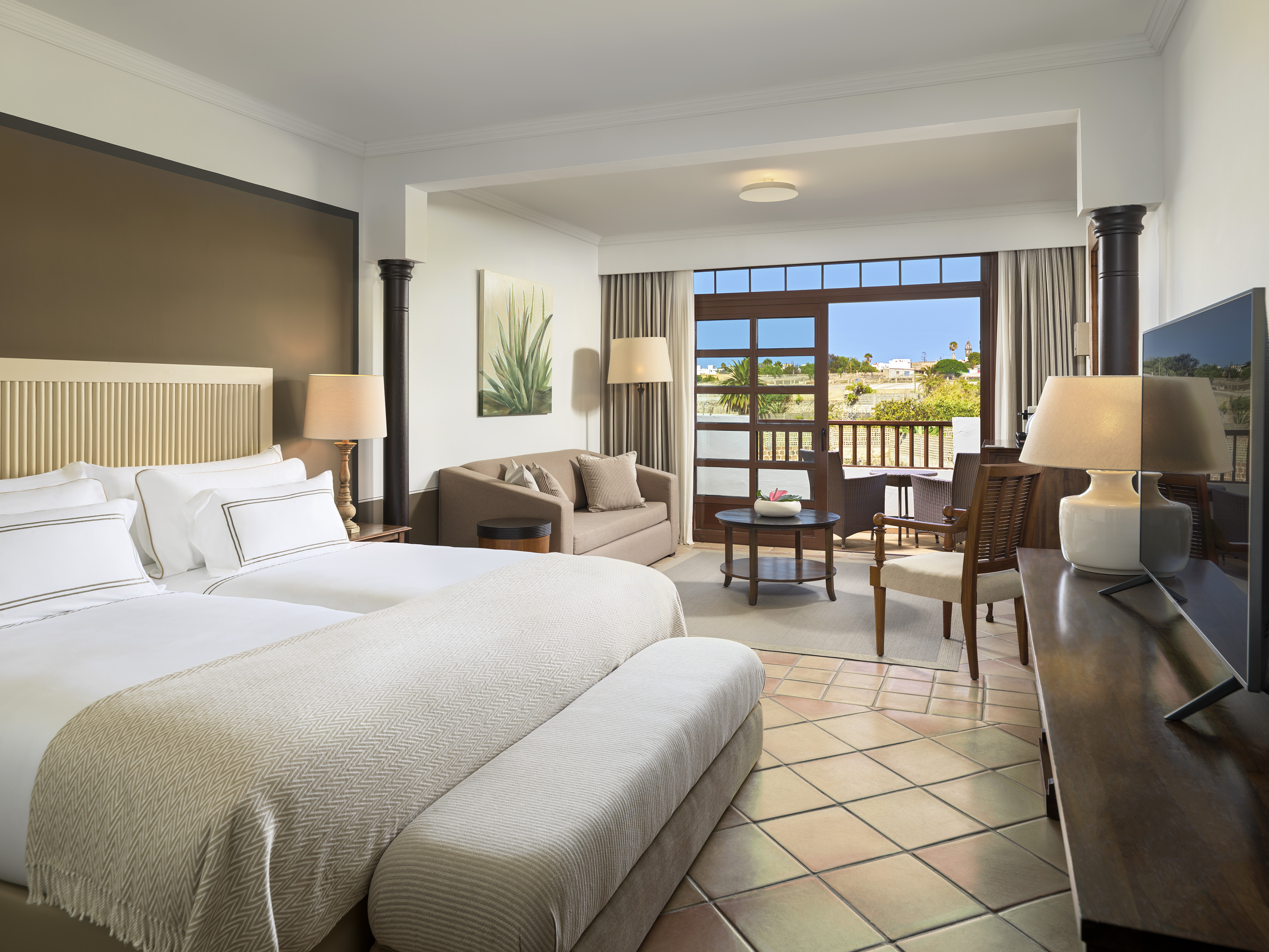 103haciendadelconde meliacollection junior suite town view