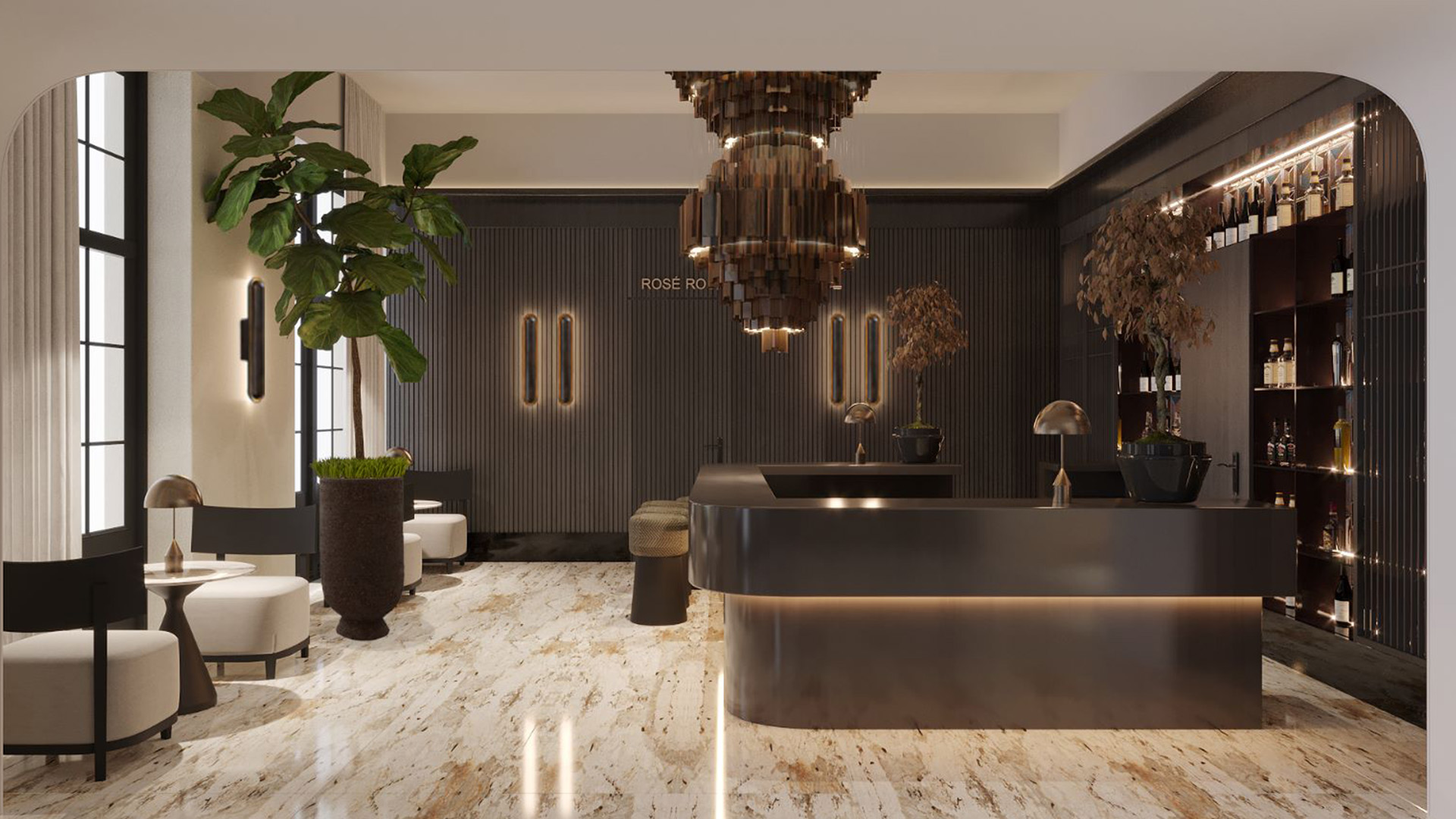 Park Lane Copenhagen  