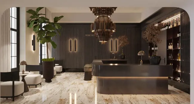 Park Lane Copenhagen