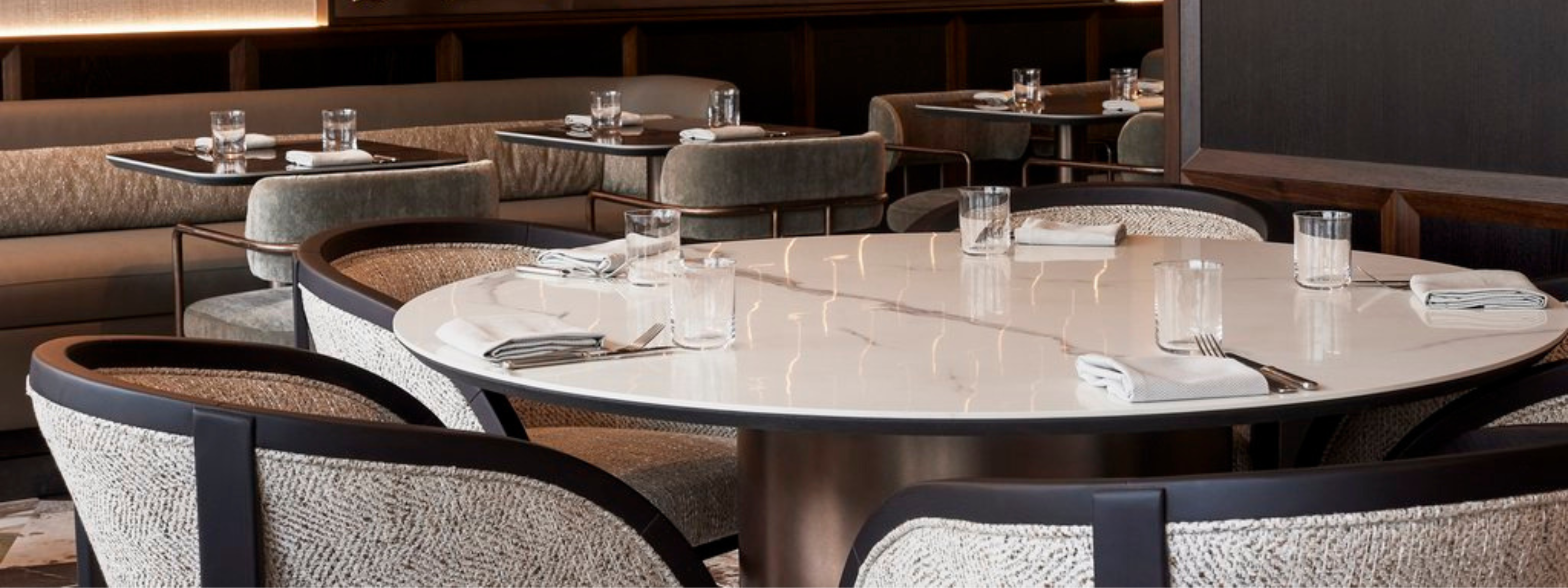 park lane restaurant