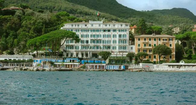 Grand Hotel Miramare