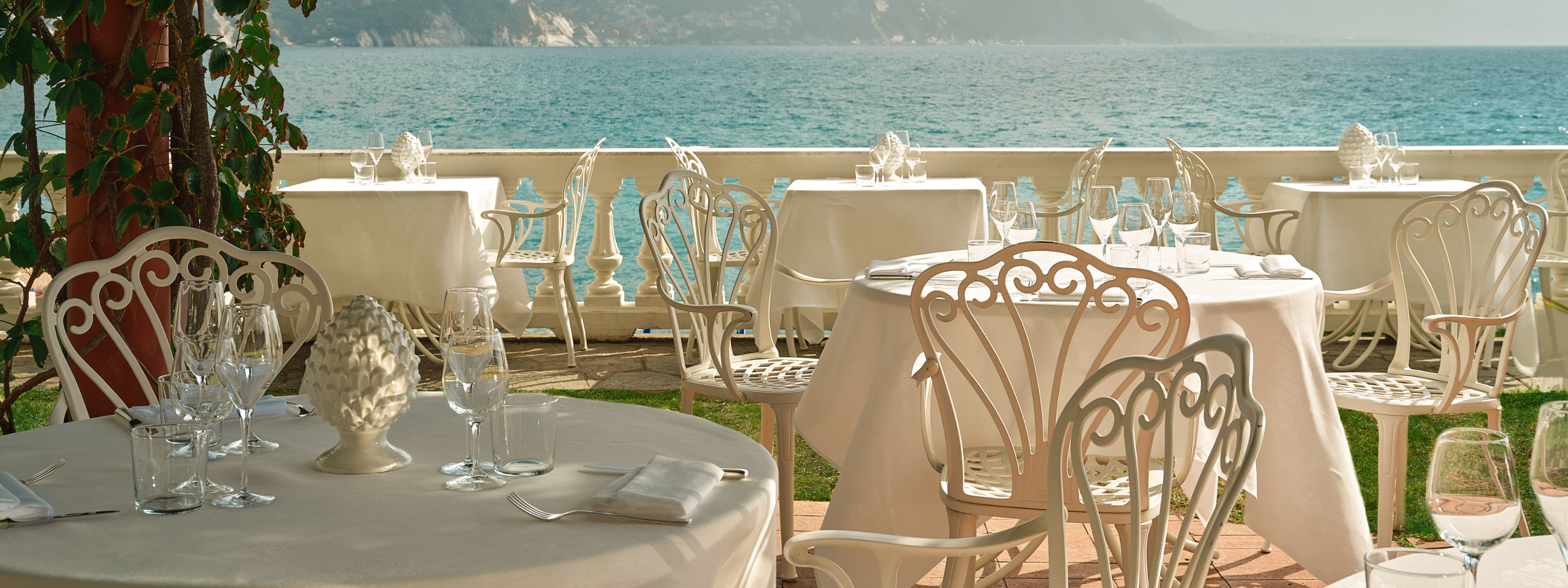 gh miramare restaurant