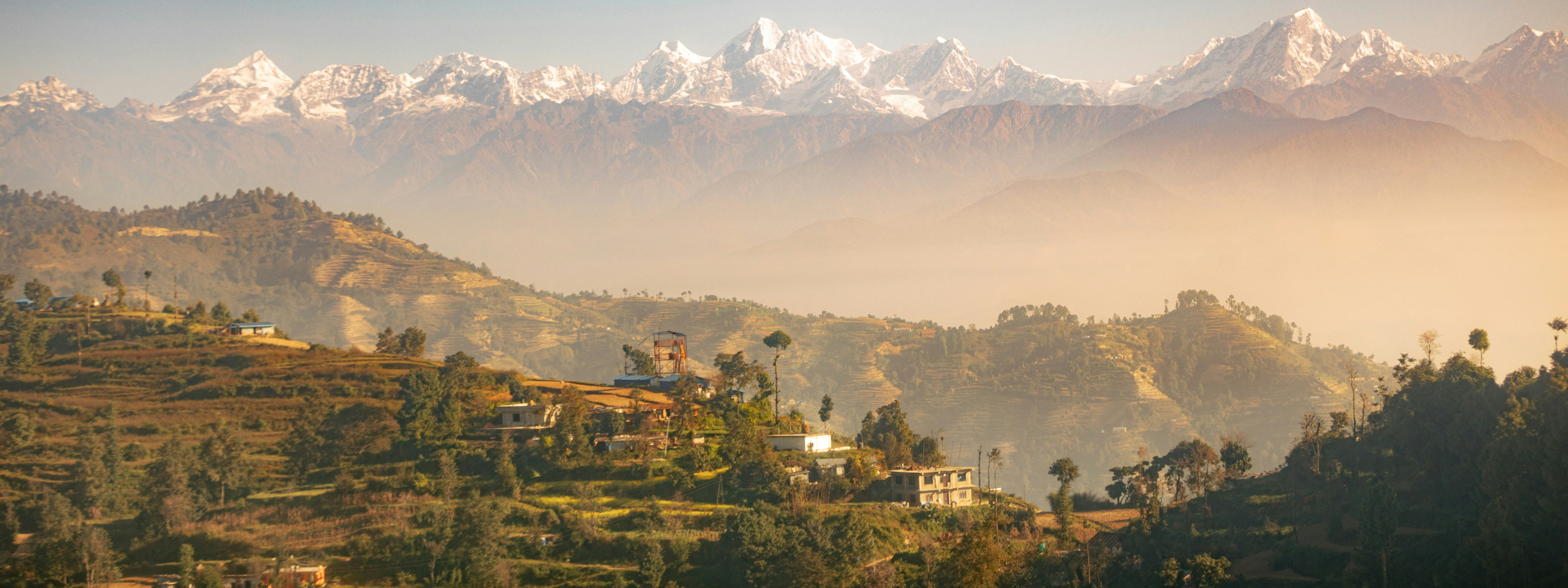 nepal