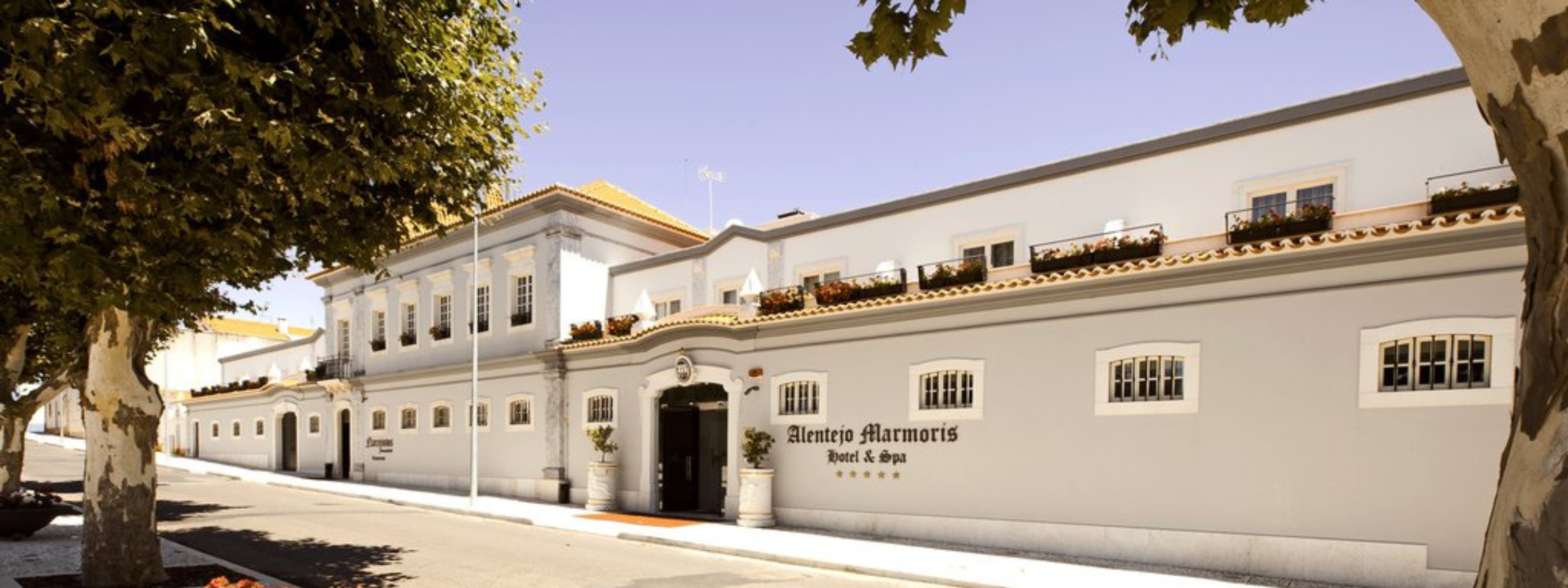 Alentejo Marmoris hotel & spa 