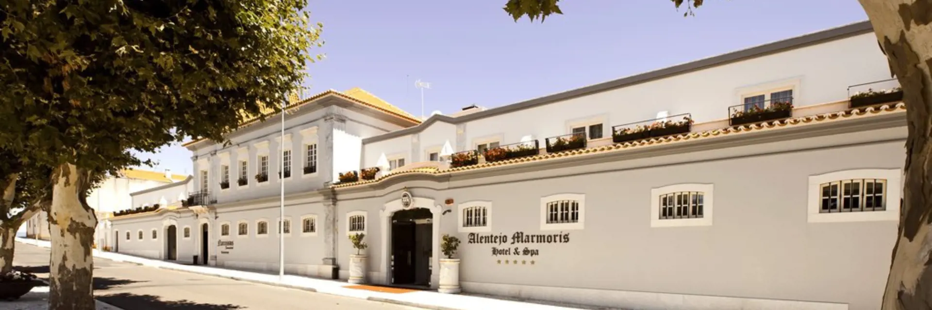 Alentejo Marmoris hotel & spa