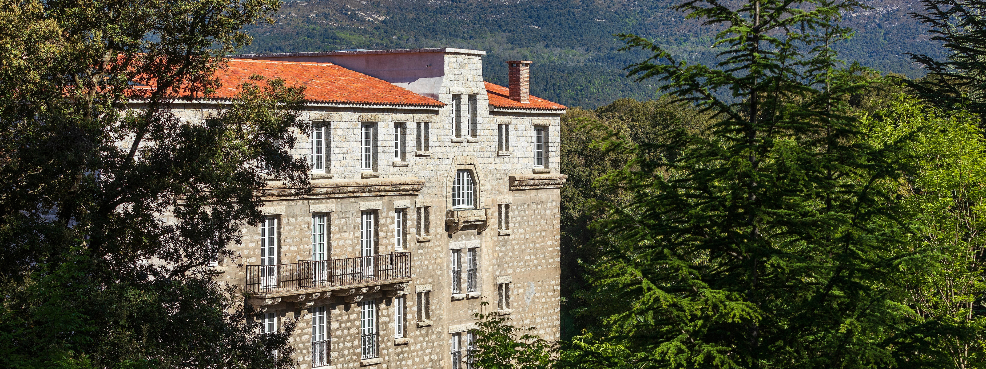 Domaine le Mouflon d’Or