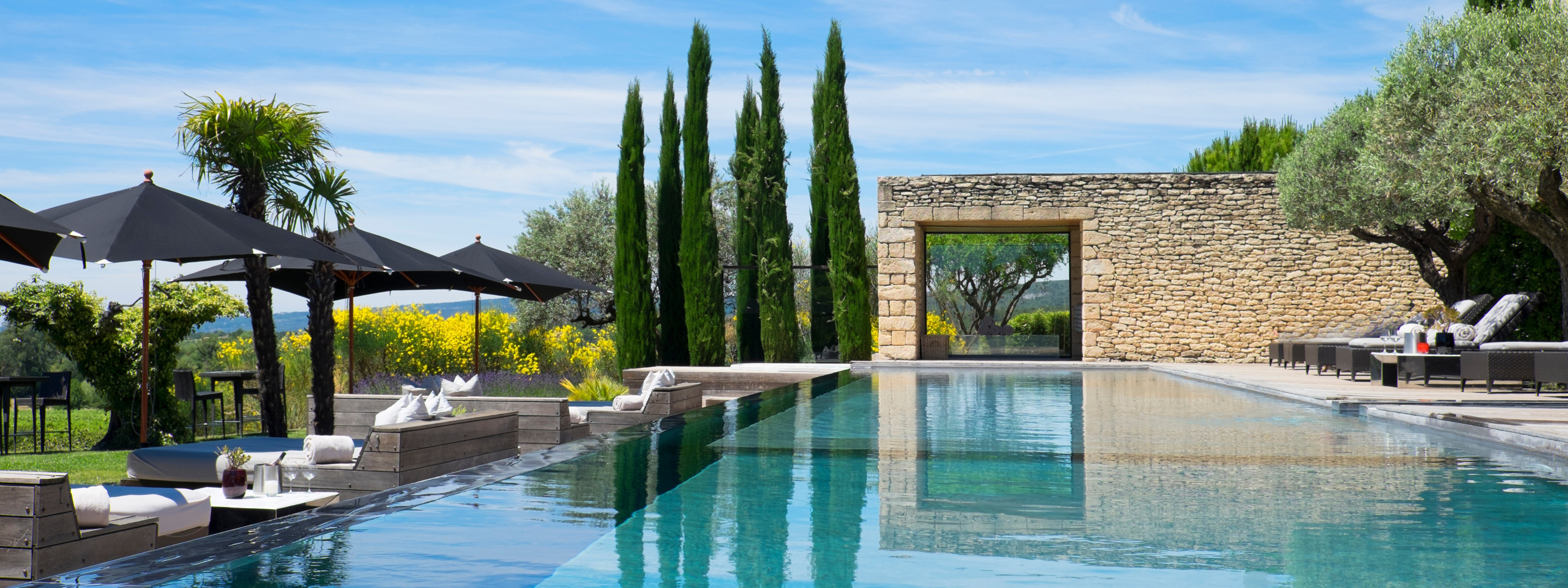 Domaine des Andéols