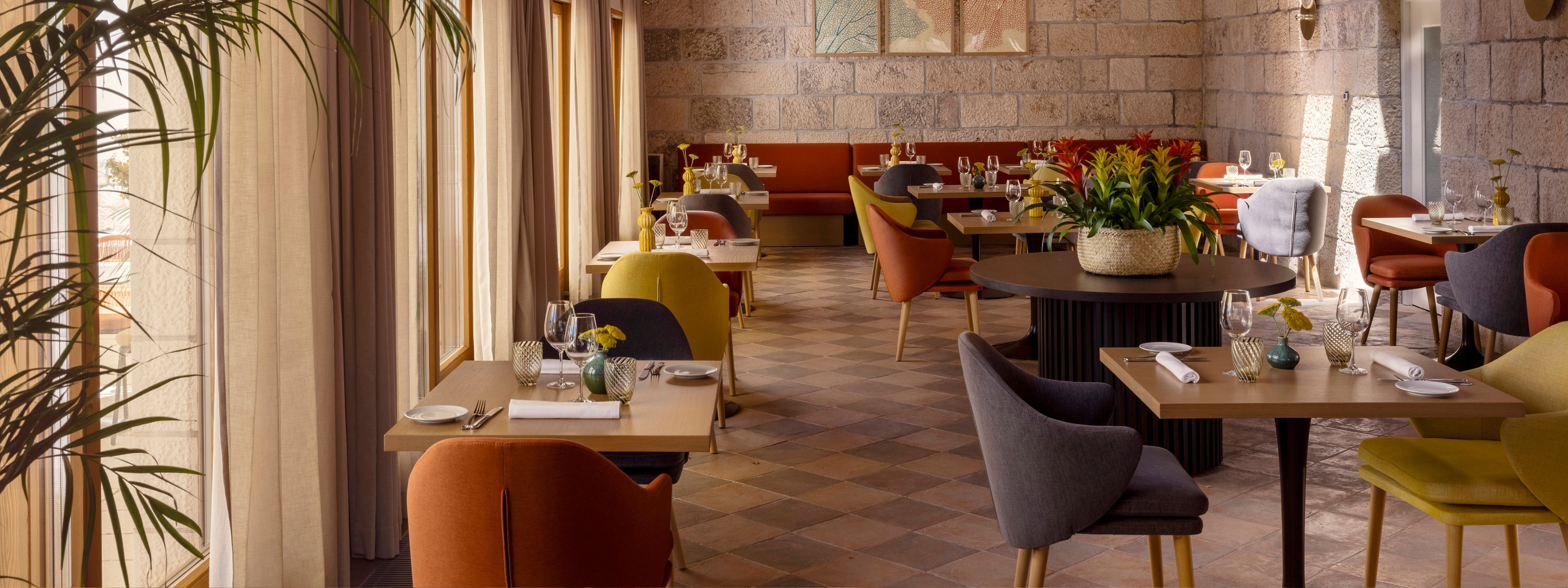 palace natali restaurant