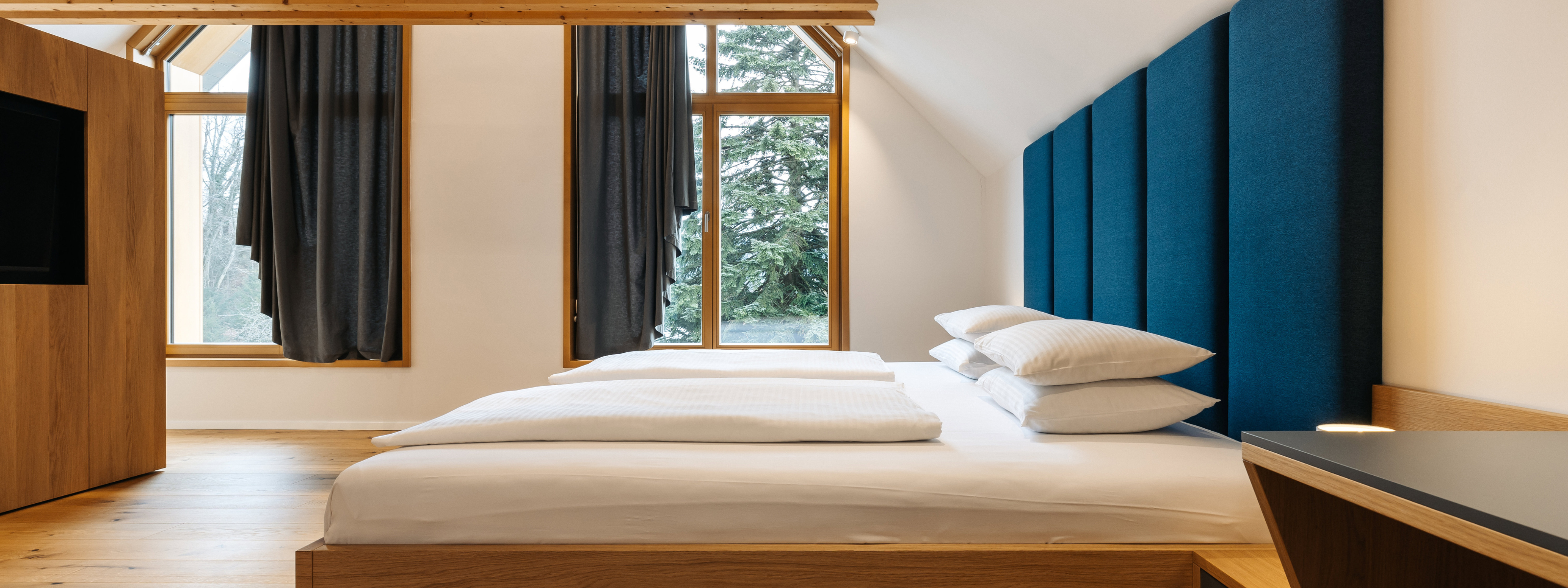 villa slovenie 2 kamers