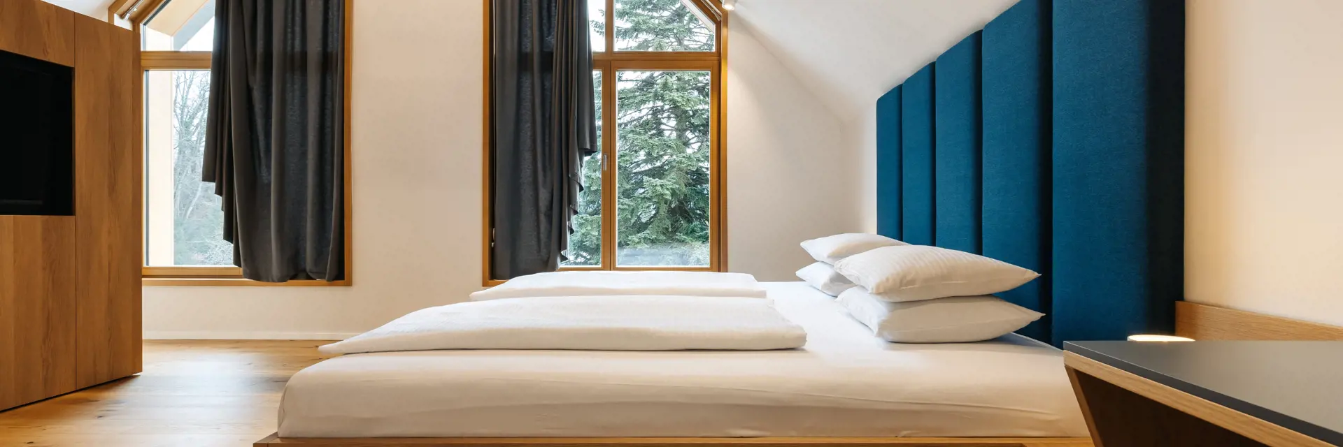 villa slovenie 2 kamers