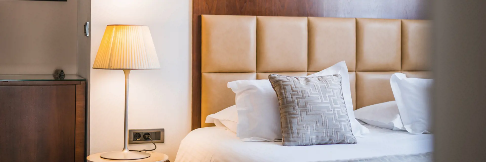 Hotel Vestibul Palace