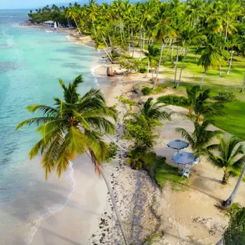 Vacances en République dominicaine
