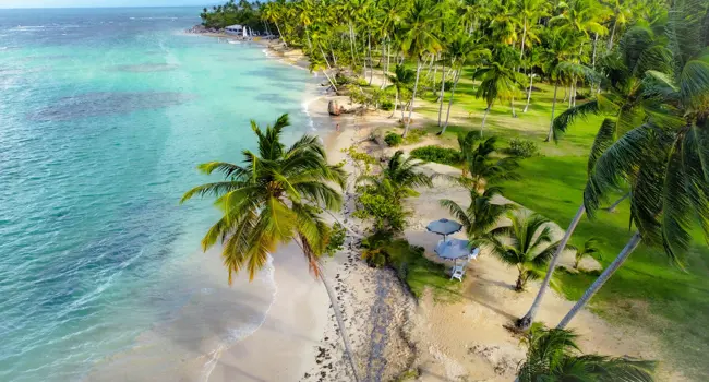 Vacances en République dominicaine