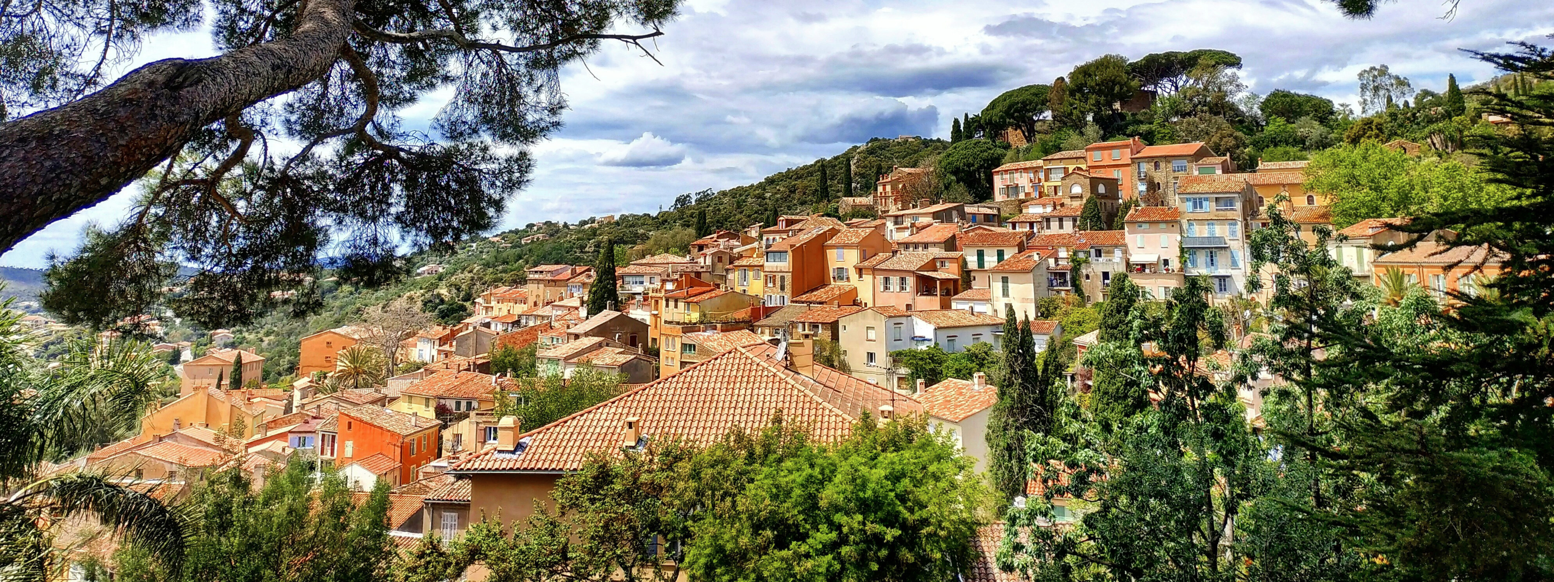 vakantie zuid frankrijk