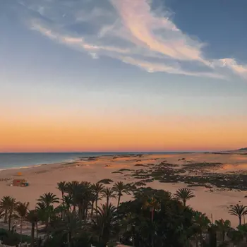 Vacances à Fuerteventura