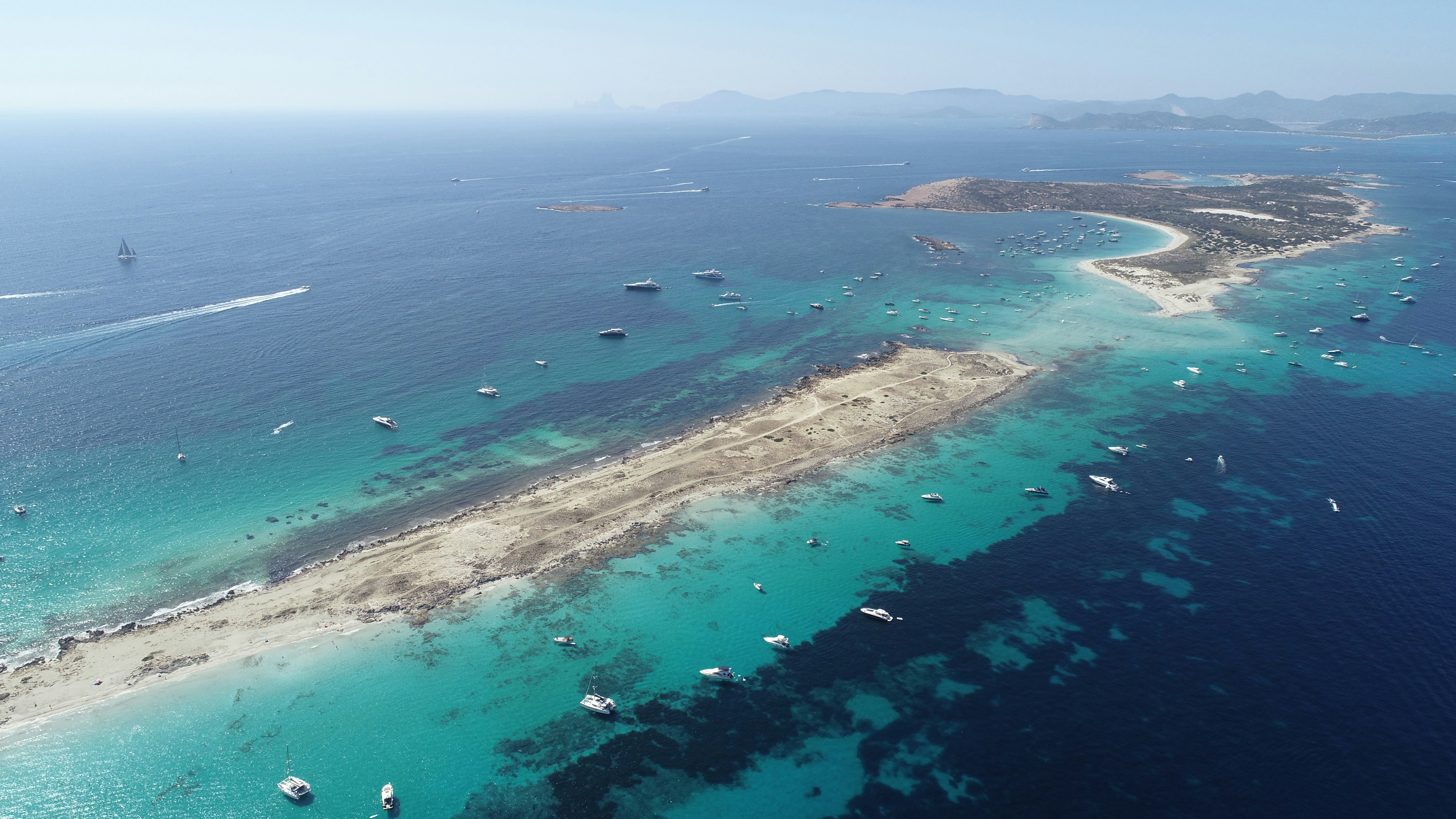 Voyage Ibiza et Formentera