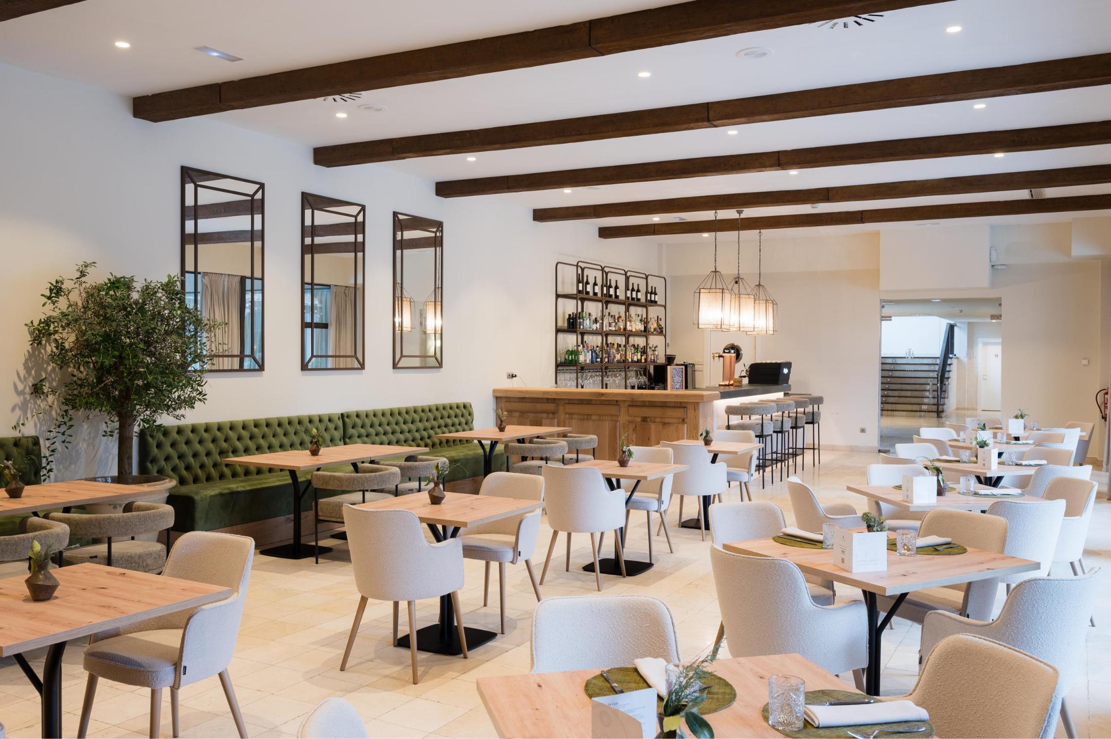 8 1 gastrobar