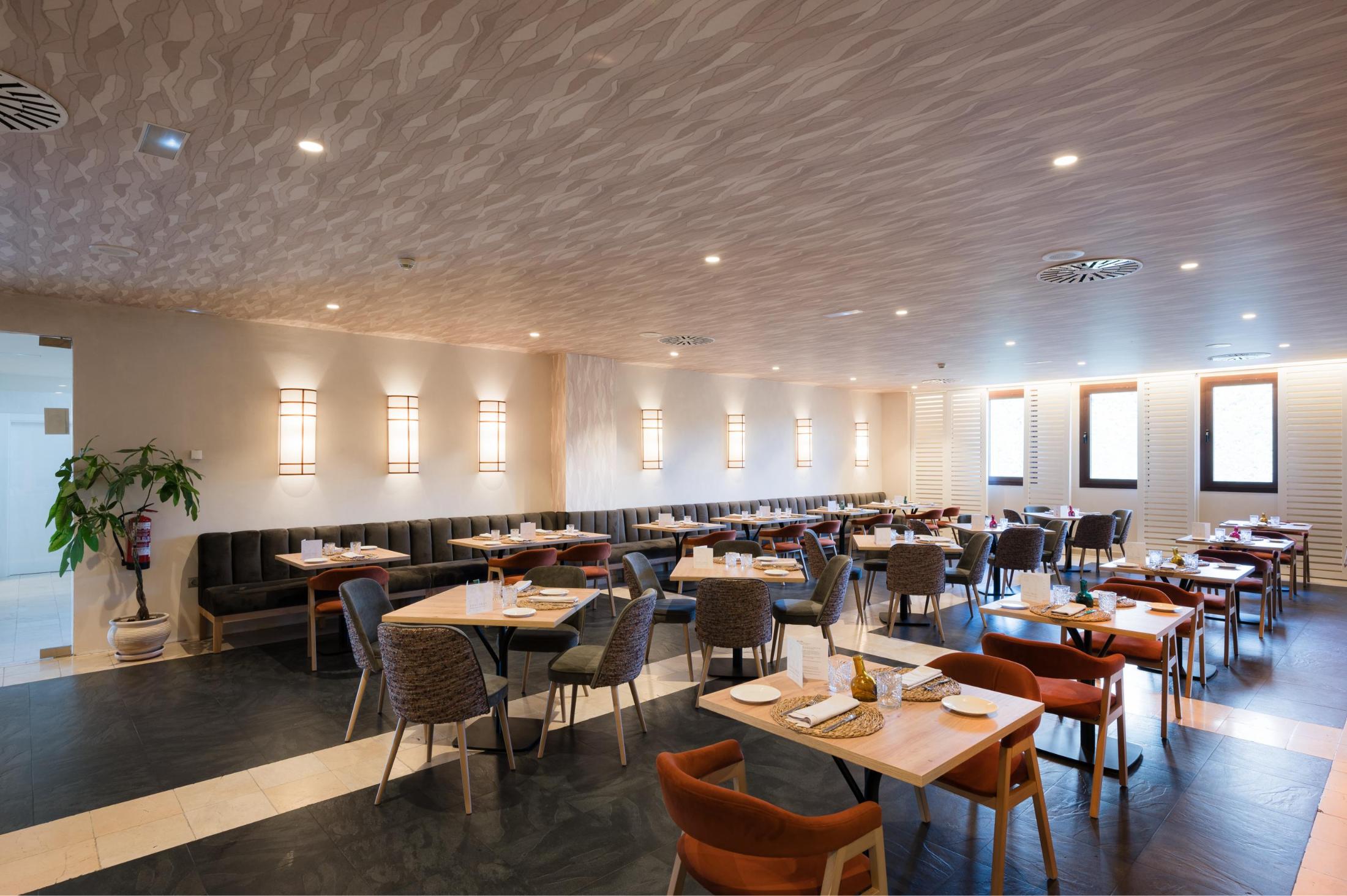 3 27 restaurante