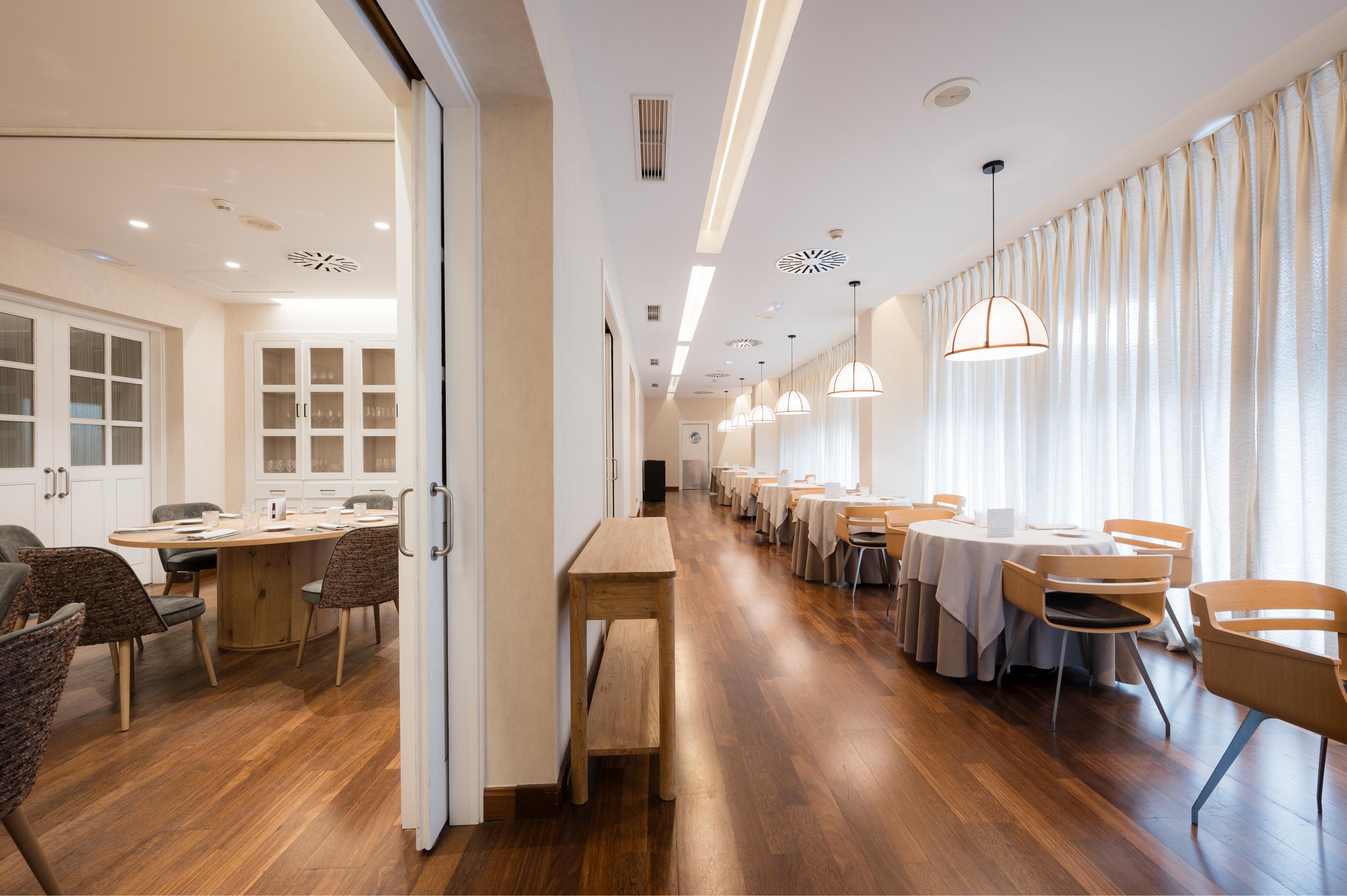 9 26 restaurante