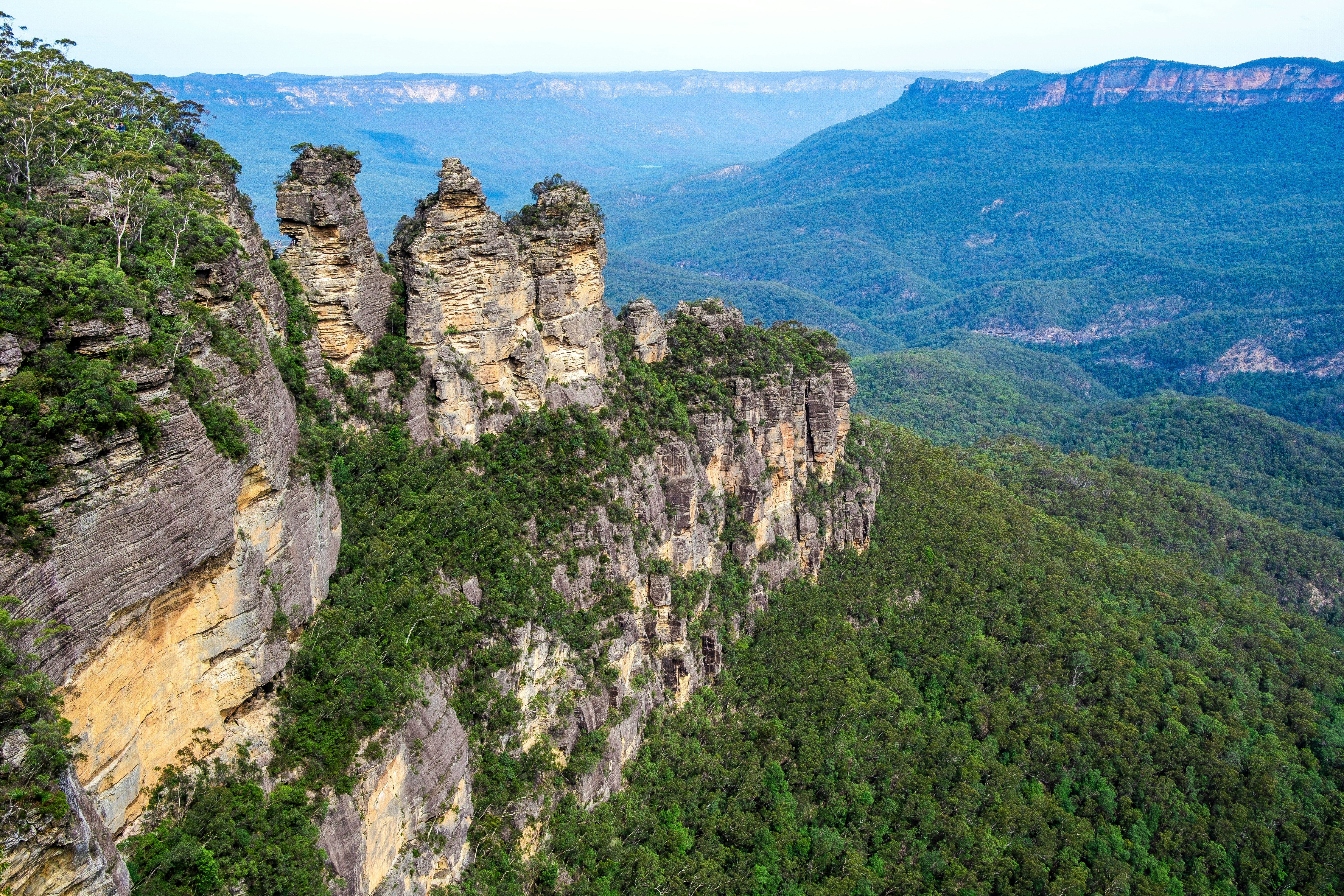three sisters australia
