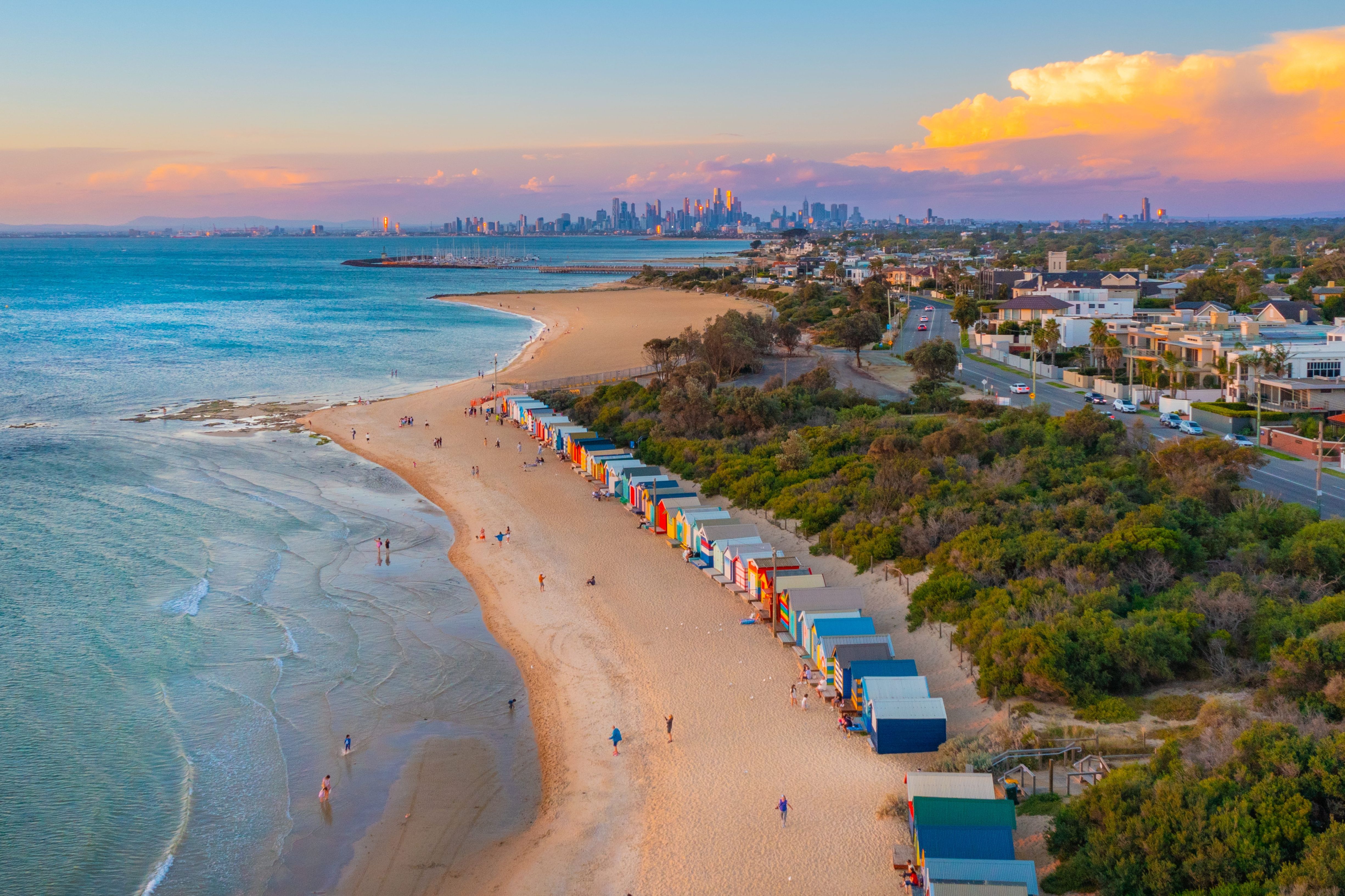 Voyage en Australie : de Sydney à Adélaïde 