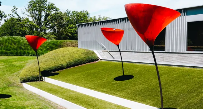 Hotel La Butte aux Bois