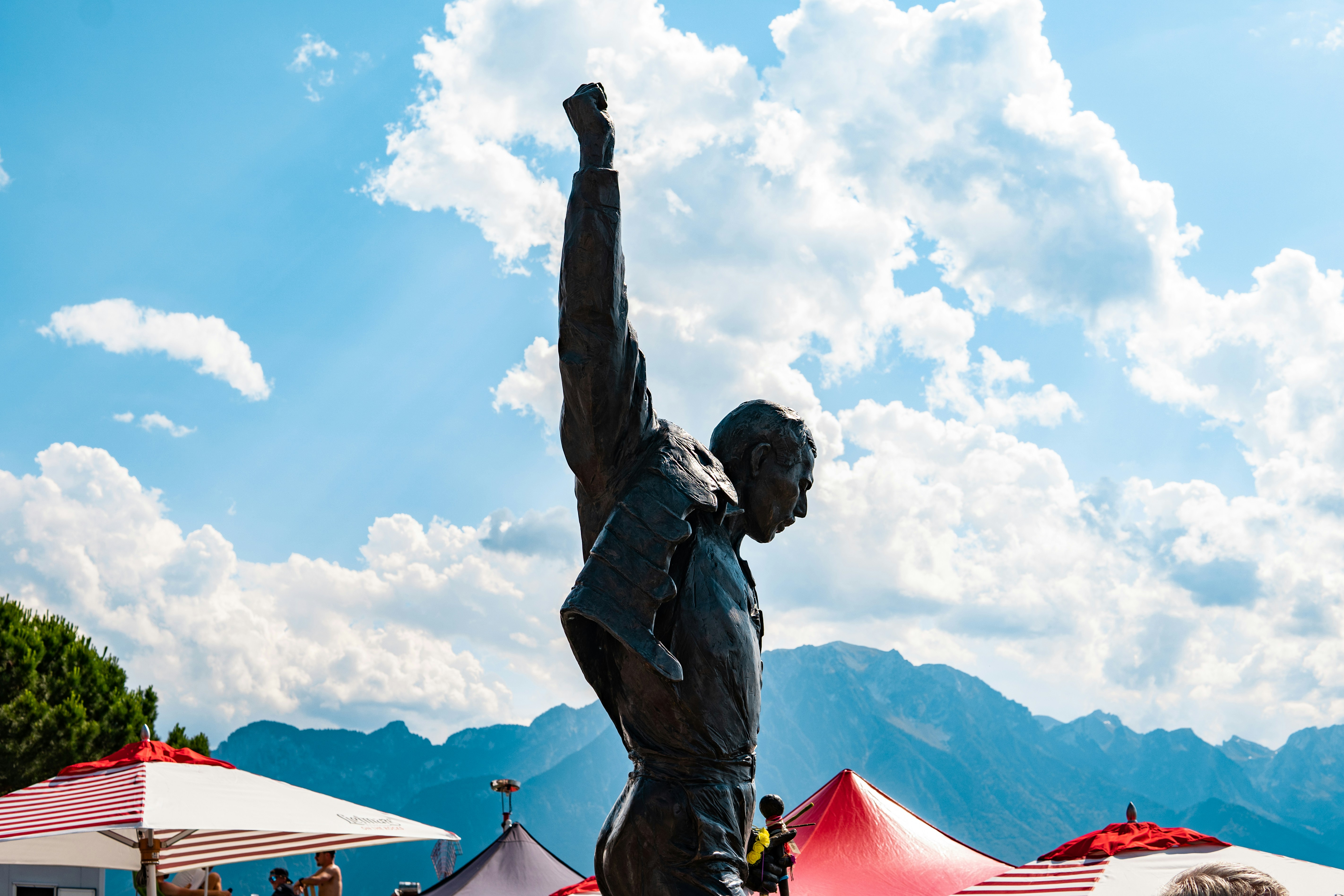 freddie mercury