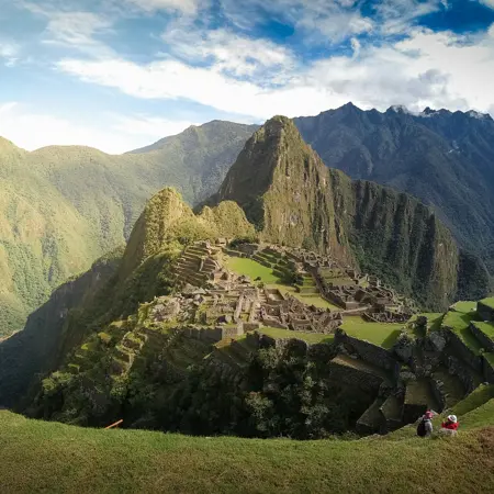 peru