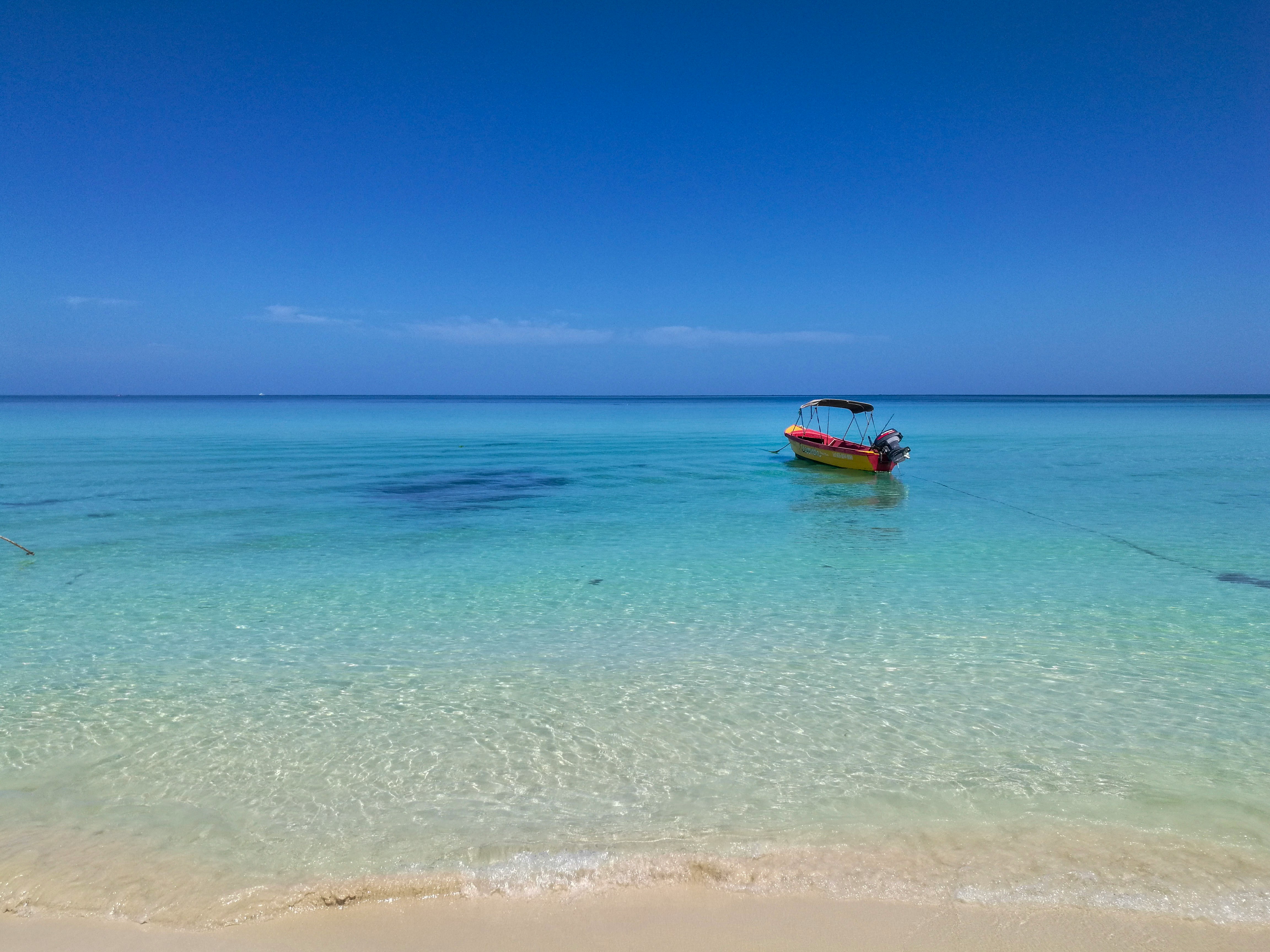 negril strand
